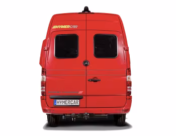 2017–18 Hymercar Grand Canyon S (Br.906) '2016–18