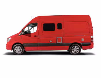 2017–18 Hymercar Grand Canyon S (Br.906) '2016–18