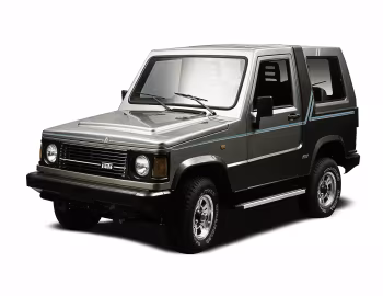IATO 4×4 '1989–92