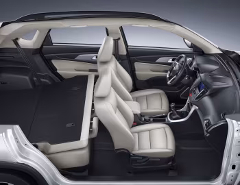 Interior Hyosow S5 '2017