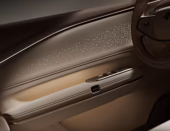 Інтер'єр Hyptec S600 '2026