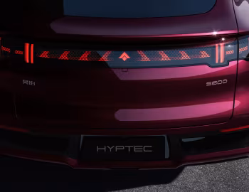 Hyptec S600 '2026