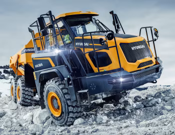 Hyundai HA30A '06.2022–pr.