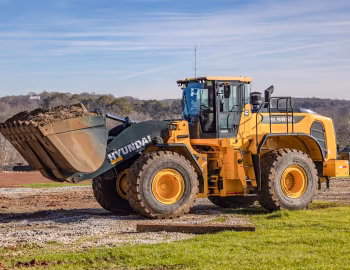 Hyundai HL985A '2023–pr.