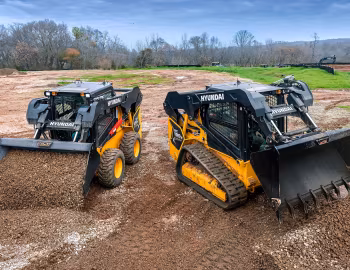 Hyundai HS120V, Hyundai HT100V