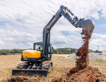 Hyundai HX85A '2019–pr.