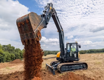 Hyundai HX85A '2019–pr.