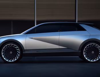 Hyundai 45 EV Concept '09.2019