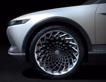 Hyundai 45 EV Concept '09.2019