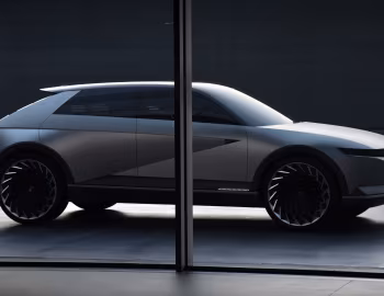 Hyundai 45 EV Concept '09.2019