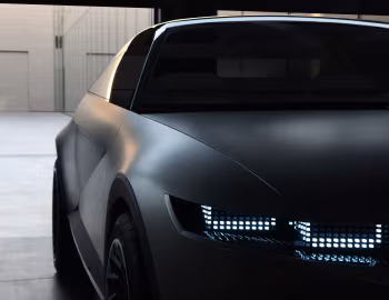 Hyundai 45 EV Concept '09.2019