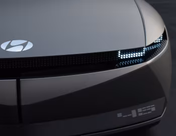 Hyundai 45 EV Concept '09.2019