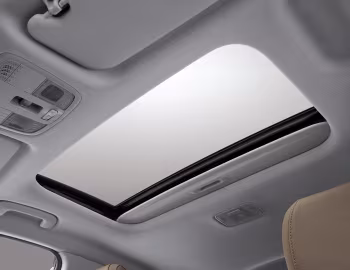 Interior Hyundai Accent (BN7) '2023–pr.