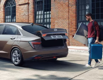 Hyundai Accent (BN7) '2023–pr.
