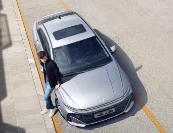 Hyundai Accent (BN7) '2023–pr.