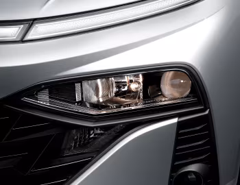 Hyundai Accent (BN7) '2023–pr.