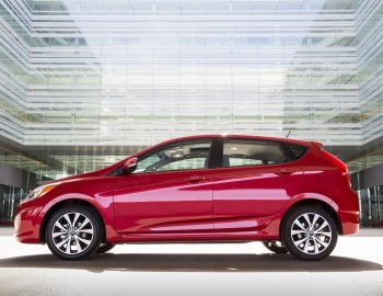 17 sales hyundai accent