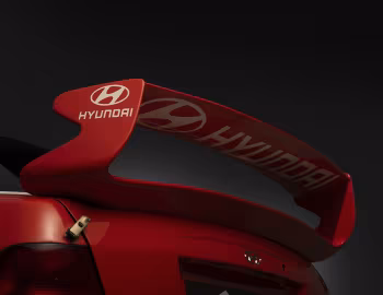 Hyundai Accent WRC '2001–02