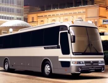 Hyundai Aero Express Hi-Class '2005–10