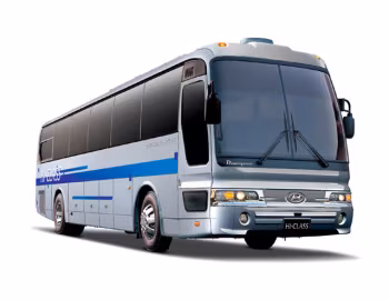 Hyundai Aero Express Hi-Class '2005–10