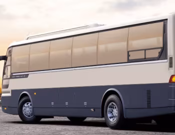 Hyundai Aero Express Hi-Class '2005–10