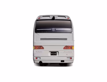 Hyundai Aero Express Hi-Class '2005–10