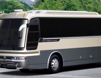 Hyundai Aero Express Hi-Class '2005–10