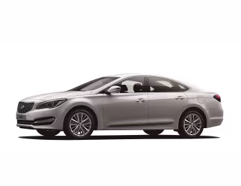 Hyundai Aslan (AG) '10.2014–01.2018