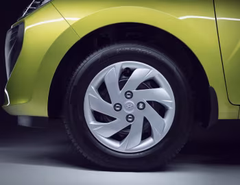 Hyundai Atos [South Africa] '2019–н.в.