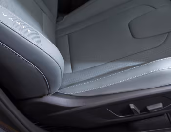Intérieur Hyundai Avante (CN7) '03.2023–05.2026