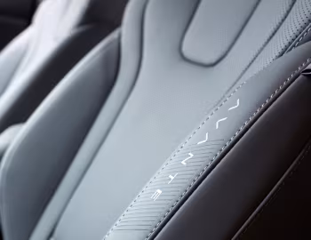 Intérieur Hyundai Avante (CN7) '03.2023–05.2026