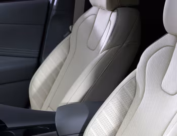 Intérieur Hyundai Avante Hybrid (CN7) '08.2020–03.2023