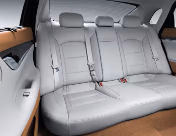 Intérieur Hyundai Azera [UAE] '2019–22