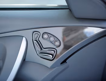 Intérieur 2012–14 Hyundai Azera [North America] (HG) '2012–14