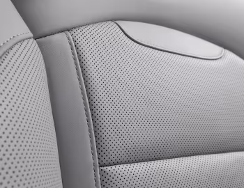 Intérieur Hyundai Azera [UAE] '2019–22