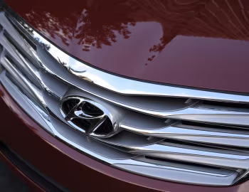 2012–14 Hyundai Azera [North America] (HG) '2012–14