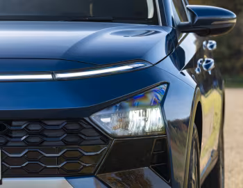Hyundai Bayon [UK-spec] '2024–pr.