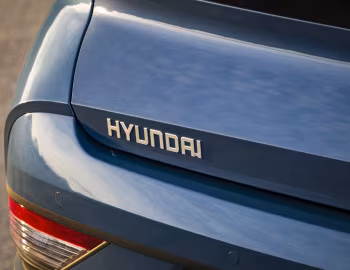 Hyundai Bayon [UK-spec] '2024–pr.