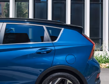 Hyundai Bayon [Worldwide] '2024–pr.