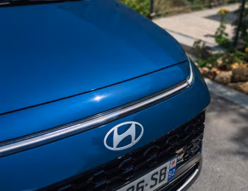 Hyundai Bayon [Worldwide] '2024–pr.