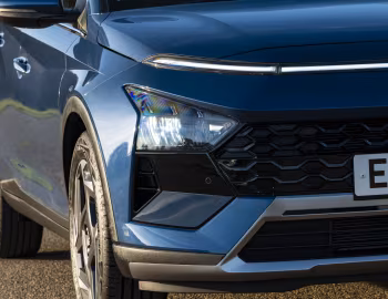 Hyundai Bayon [UK-spec] '2024–pr.
