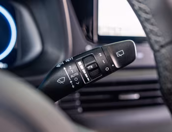 Intérieur Hyundai Bayon [Worldwide] '2024–pr.