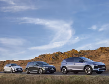 Hyundai i20 N Line, Hyundai Bayon, Hyundai i30 N Line
