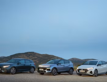 Hyundai i20 N Line, Hyundai Bayon, Hyundai i30 N Line
