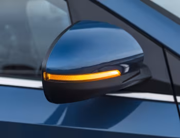 Hyundai Bayon [UK-spec] '2024–pr.