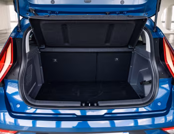 Coffre Hyundai Bayon [Worldwide] '2024–pr.