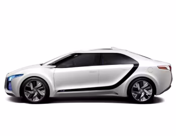 Hyundai Blue2 Concept '04.2011