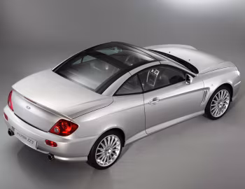 Hyundai CCS Concept '09.2003