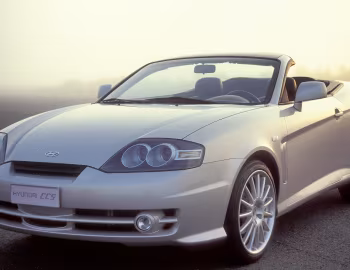 Hyundai CCS Concept '09.2003