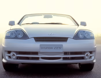 Hyundai CCS Concept '09.2003